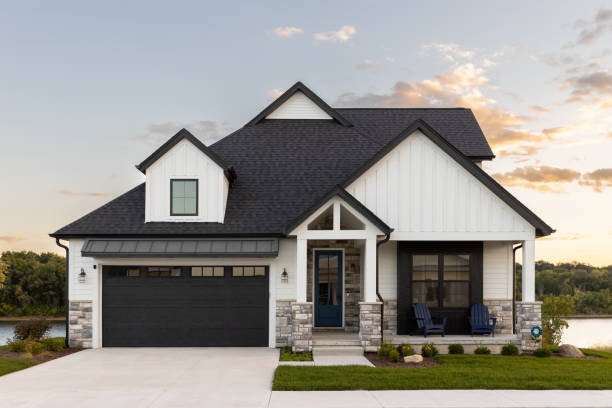 Cold Roofs in Sherrelwood, CO